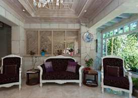 Petunya Konak Boutique Hotel 5