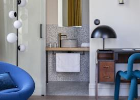 Hôtel de l'Abbaye Lyon - Boutique Hôtel 5