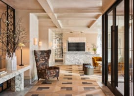 The Wall Street Hotel New York City 2