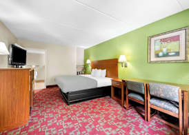 Quality Inn Selma - Smithfield 5