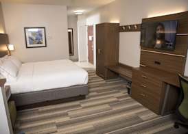 Holiday Inn Express & Suites LEXINGTON-DOWNTOWN/UNIVERSITY by IHG 5
