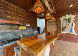 Mikuk Cottages Canggu 2