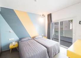 Anthea Hotel Apartments 2