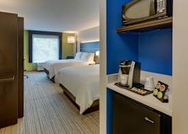 Holiday Inn Express & Suites CORBIN by IHG 5