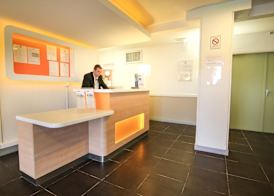 ibis budget Chateaudun 5