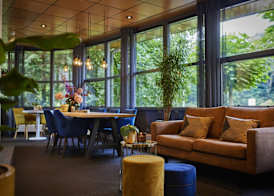 Auberge Du Bonheur 2