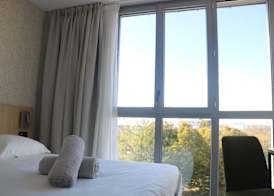 Abalys Hotel 4