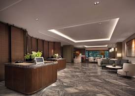 Mövenpick by Accor Shanghai People's Square 2