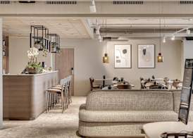 Frichs Hotel Hamar 2