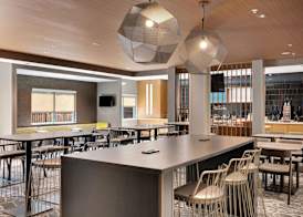 SpringHill Suites by Marriott Freeport Brunswick 5