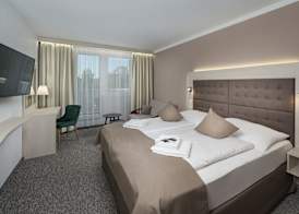 Wellness Hotel Astra 5