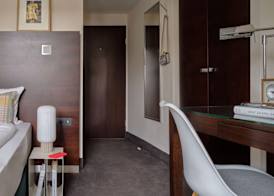 Flemings Hotel München-Schwabing 5