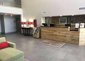 Country Inn & Suites by Radisson, Richmond I-95 South, VA 2