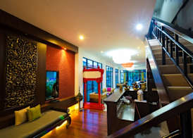 Nicha Suite Hua Hin Hotel 4