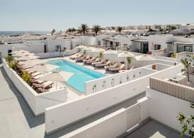 Nazaret Beach - Adults only 4