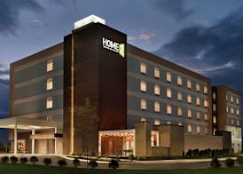 Home2 Suites By Hilton Harrisburg Hershey 3