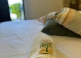 Torre del Pardo Guest House 3
