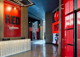 Radisson RED Cebu Mandaue 4