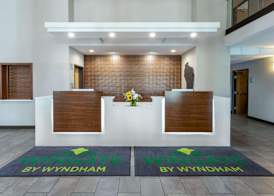 Wingate by Wyndham Wisconsin Dells Waterpark 2