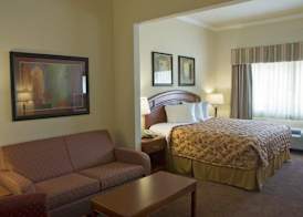 Best Western Cleveland Inn & Suites 5