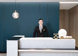 Radisson Blu Hangzhou Xintiandi 5