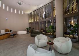 Ventale Island Breeze Resort 3
