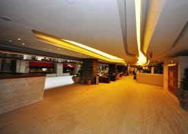 The Salisbury - YMCA of Hong Kong 4