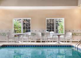 Portage Inn & Suites Kalamazoo 5