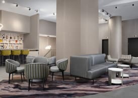 SpringHill Suites by Marriott New York Manhattan Times Square 2