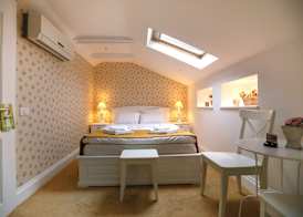 Hotel Les Jardins Carol 3