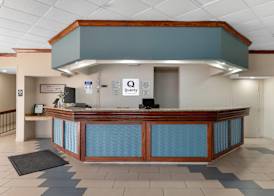 Quality Inn & Suites Kansas City - Independence I-70 East 2