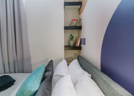 Colorbox - by Loginn Tel-Avivian hotels 4