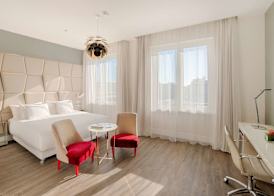 NH Collection Palazzo Cinquecento 2