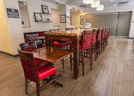 Hampton Inn by Hilton Guadalajara-Aeropuerto 4