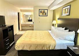 Cozy Inn 4