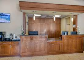 Best Western Hendersonville Inn 3