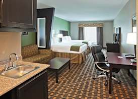 Holiday Inn Express & Suites JACKSONVILLE by IHG 5