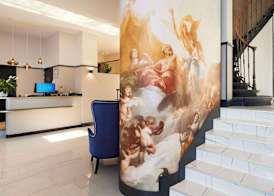 Best Western Premier Hotel des Vignes et des Anges 3