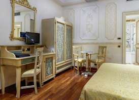 Hotel Villa San Pio 3