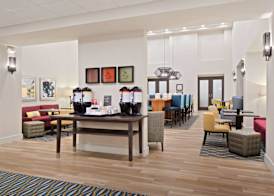 Hampton Inn & Suites- Seattle Woodinville Wa 4