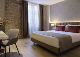 Musik Boutique Hotel - Solo Adultos 5