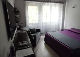 B&B Il Granello Di Senape 4