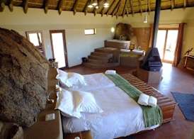 Namibgrens Guest Farm 2