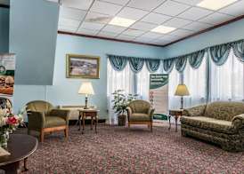 Rodeway Inn Brookville 2