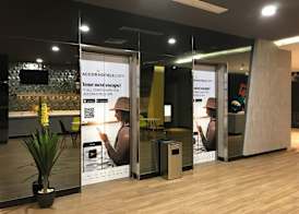 ibis budget Surabaya Diponegoro 2