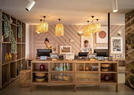 PLACES Hvar Hotel by Valamar 2