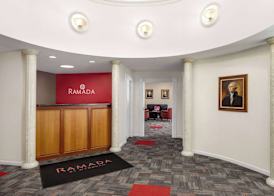 Ramada by Wyndham Richland Center 2