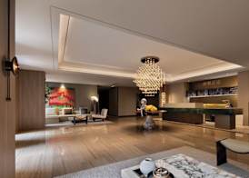 Zhuhai Palm Spring Hotel 5