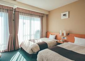 Kuretake Inn Okayama 5