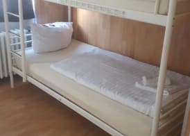 GZ Hostel Bonn 2